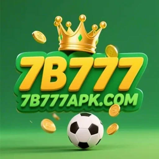 Logo 7B777